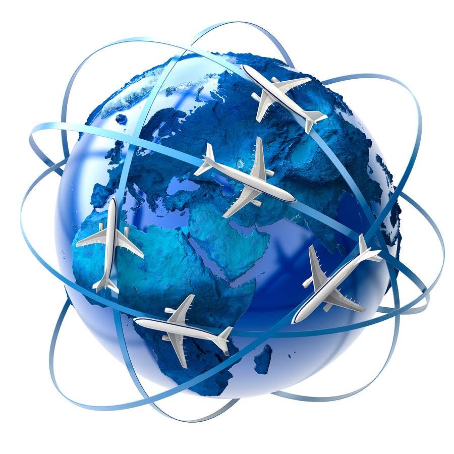 Connect Travel Limited