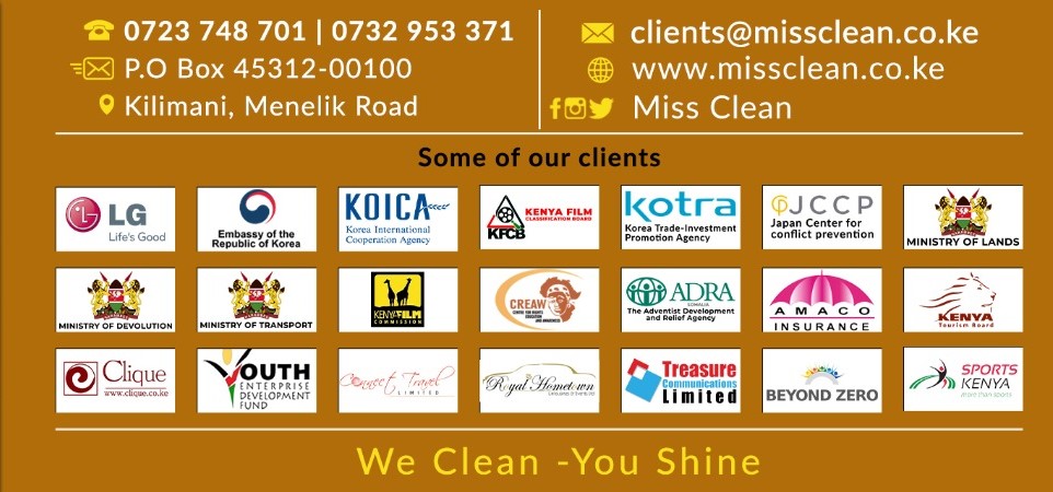 clients missclean