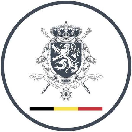 BOARD EMBASSY OF BELGIUM